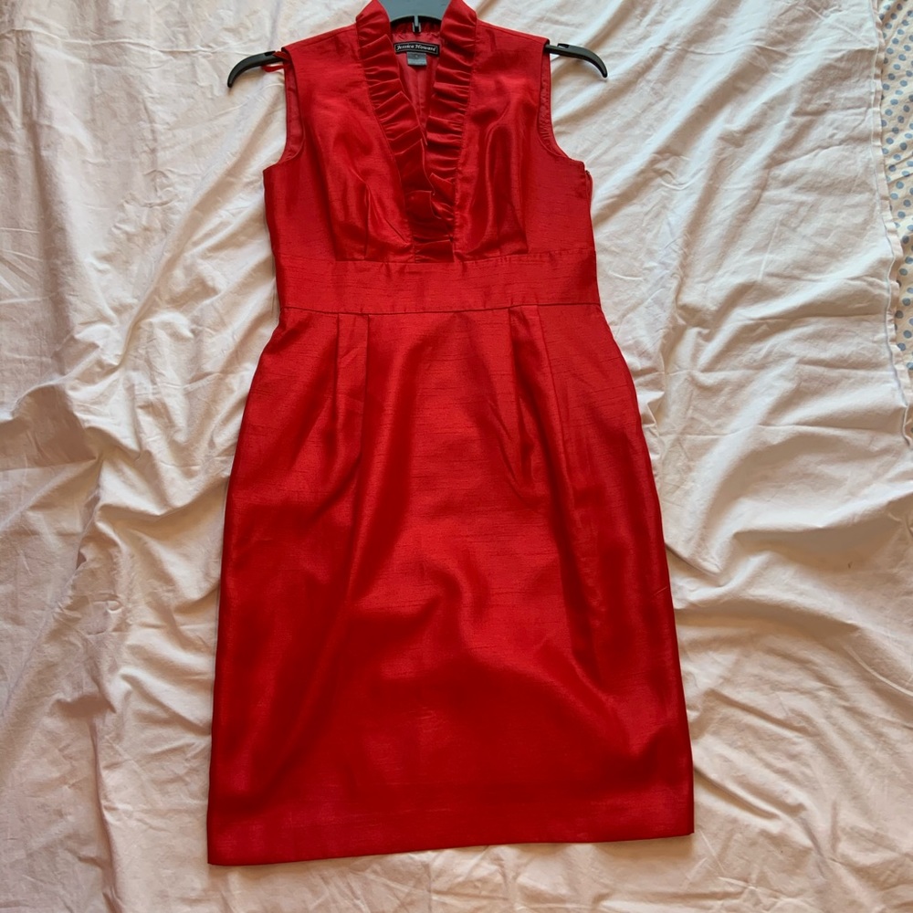 Vintage party dress